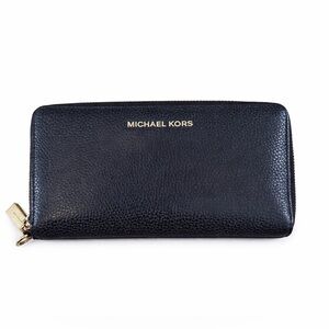 Michael Kors Black Wallet